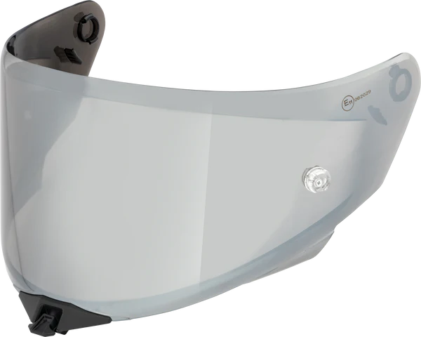 Viziera KYT TT-Revo - MotoRR