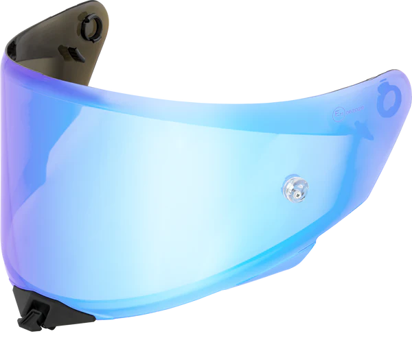 Viziera KYT TT-Revo - MotoRR