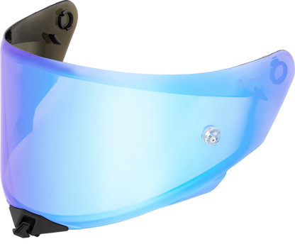 Viziera KYT TT-Revo - MotoRR