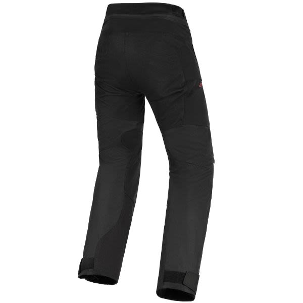 Pantaloni textil femei Alpinestars Stella Andes V4 Drystar negru