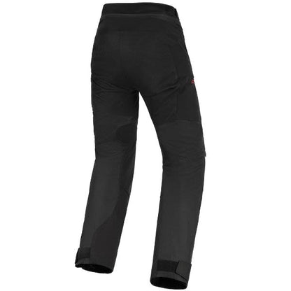 Pantaloni textil femei Alpinestars Stella Andes V4 Drystar negru