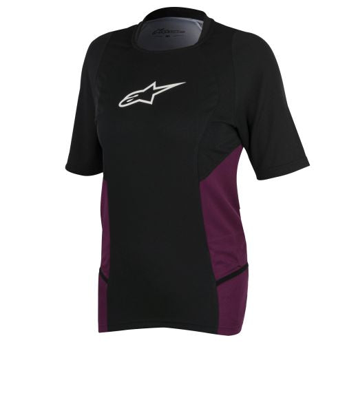 Tricou ciclism femei Alpinestars Stella Drop 2 - MotoRR