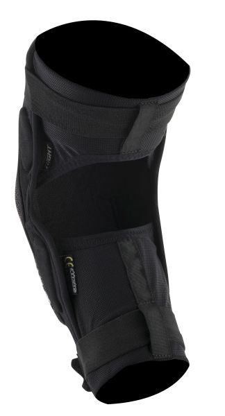 Cotiere Alpinestars Vector PRO negru - MotoRR