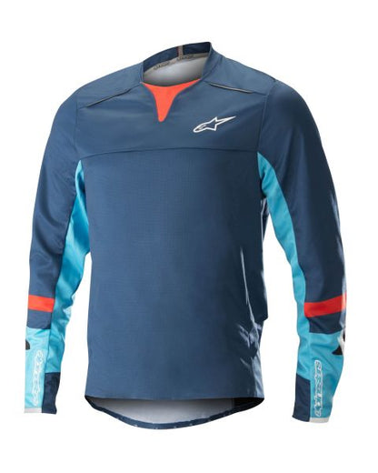 Bluza ciclism Alpinestars Drop PRO - MotoRR