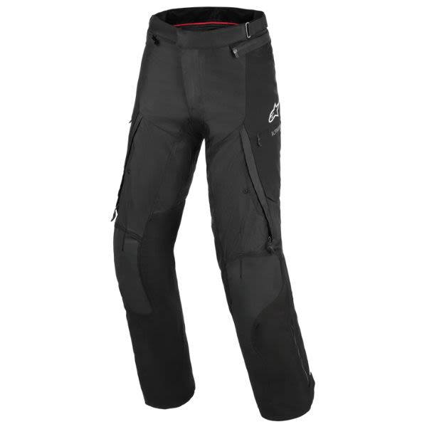Pantaloni textil Alpinestars Andes V4 Drystar negru