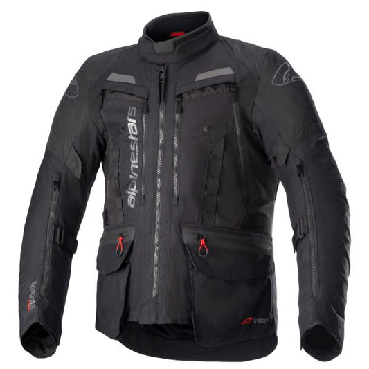 Geaca textil Alpinestars Bogota PRO Drystar negru