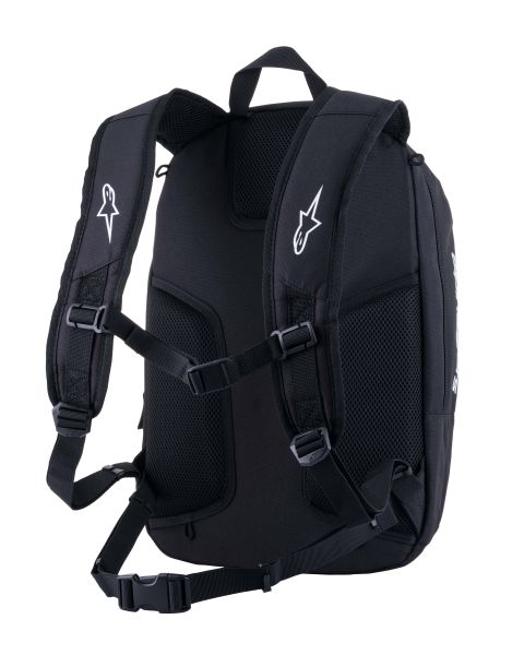 Rucsac Alpinestars Charger V2 negru - MotoRR