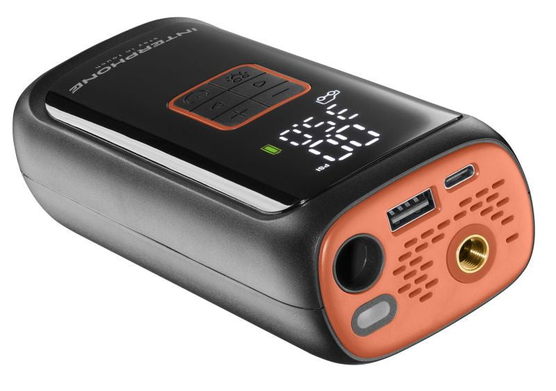 Compresor Interphone Smart Air Pump