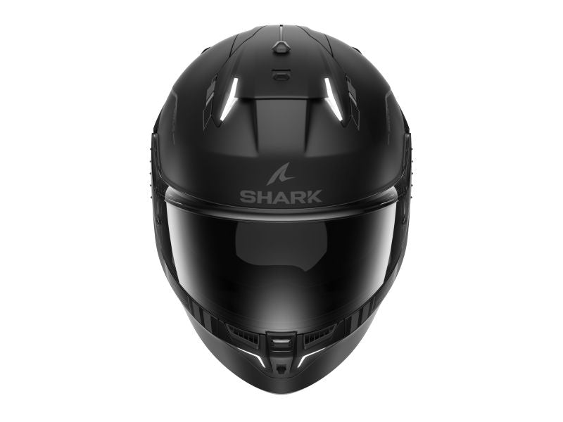 Casca integrala Shark Skwal i3 negru mat cu iluminat LED Pinlock ready - MotoRR