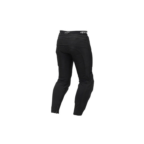 Pantaloni textil Alpinestars A-10-Airflow negru - MotoRR