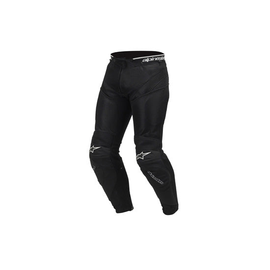 Pantaloni textil Alpinestars A-10-Airflow negru - MotoRR