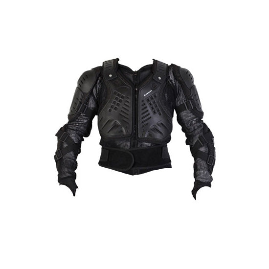 Armura Adrenaline Stone PPE negru - MotoRR