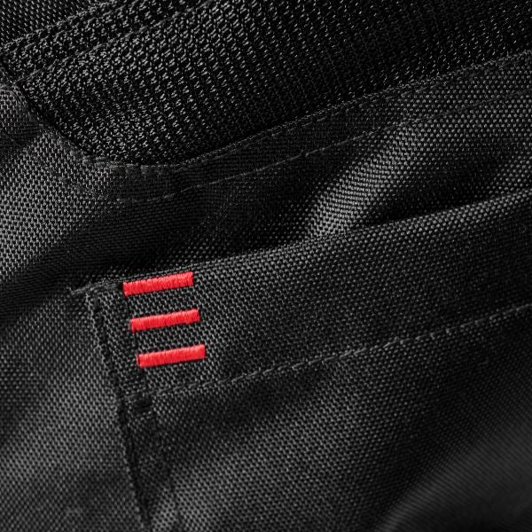 Pantaloni textil Adrenaline Meshtec 2.0 PPE negru - MotoRR