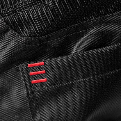 Pantaloni textil Adrenaline Meshtec 2.0 PPE negru - MotoRR