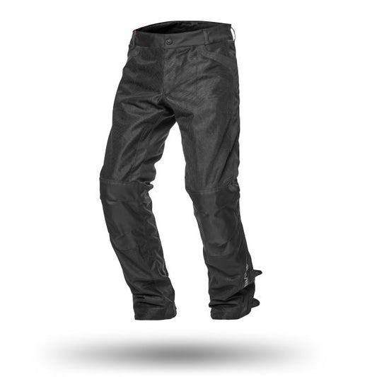 Pantaloni textil Adrenaline Meshtec 2.0 PPE negru - MotoRR