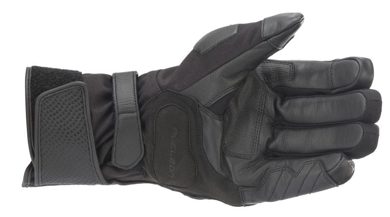 Manusi touring Alpinestars WR-1 GoreTex negru - MotoRR