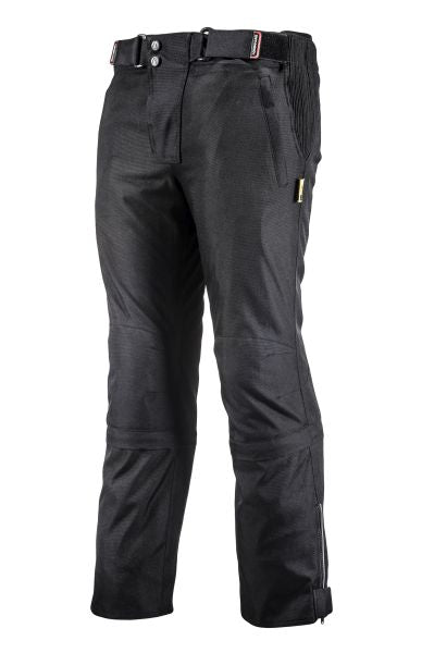 Pantaloni textil copii Adrenaline Kid 2.0 PPE negru - MotoRR