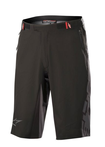 Pantaloni scurti Alpinestars Mesa negru / gri - MotoRR