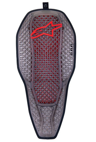 Protectie spate Alpinestars Nucleon Flex PROi negru / gri / rosu - MotoRR