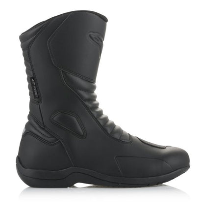 Ghete touring Alpinestars Origin Drystar negru - MotoRR