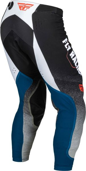 Pantaloni Offroad FLY Racing Evolution DST negru / albastru / gri - MotoRR