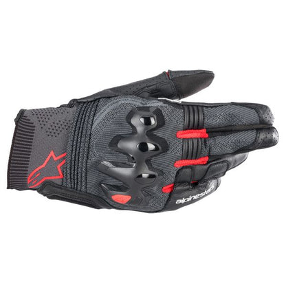 Manusi sport Alpinestars Morph negru / rosu - MotoRR