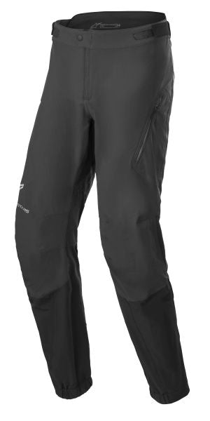 Pantaloni textil Alpinestars Drop negru - MotoRR