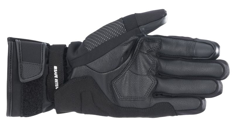 Manusi sport femei Alpinestars Stella Andes V3 DRYSTAR negru - MotoRR