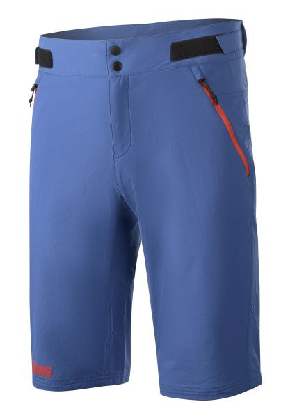 Pantaloni scurti Alpinestars Rover PRO albastru - MotoRR