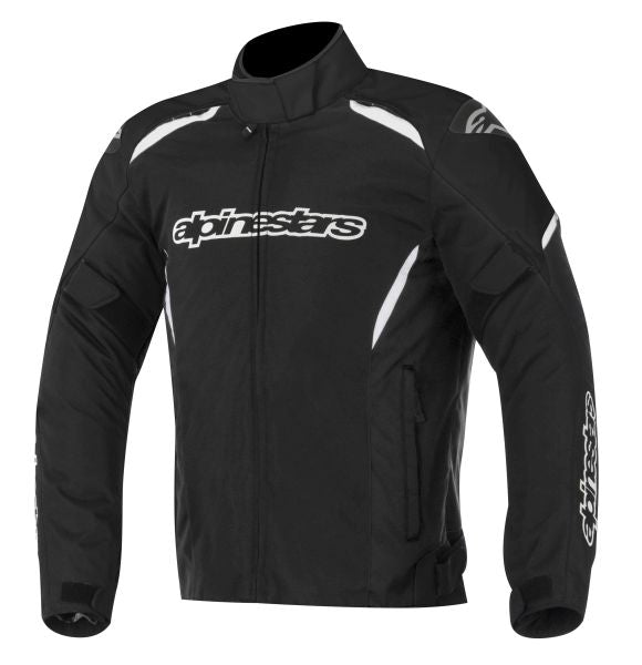 Geaca textil Alpinestars Gunner negru - MotoRR