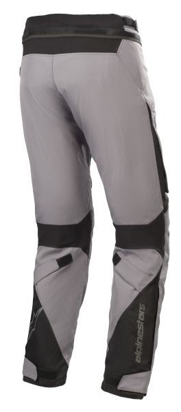 Pantaloni textil Alpinestars Road PRO GoreTex gri - MotoRR