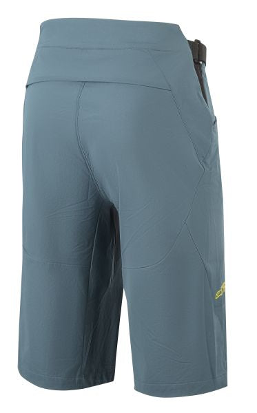 Pantaloni scurti Alpinestars Drop 6.0 gri - MotoRR