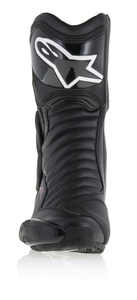 Ghete sport Alpinestars Stella SMX-6 V2 negru / roz / alb - MotoRR