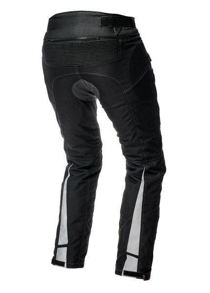 Pantaloni textil Adrenaline Cameleon 2.0 PPE negru - MotoRR