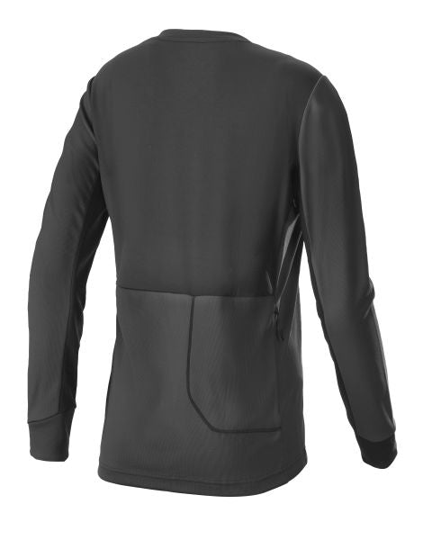 Bluza Offroad Alpinestars Stella Drop negru - MotoRR