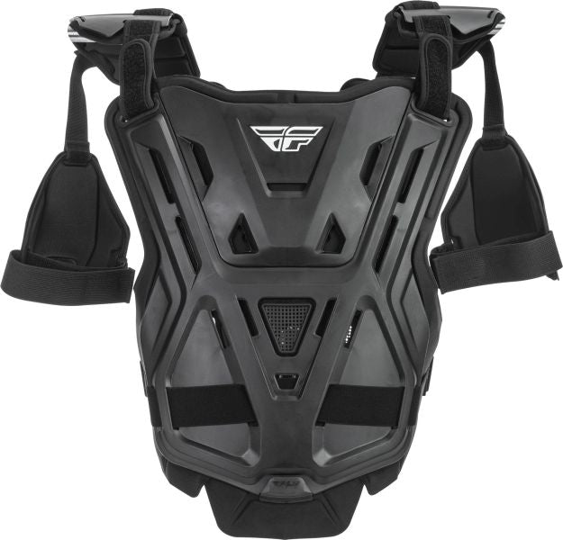 Armura FLY Racing Revel Offroad CE negru - MotoRR