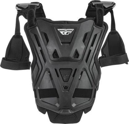 Armura FLY Racing Revel Offroad CE negru - MotoRR