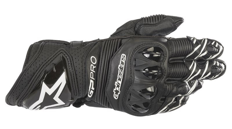 Manusi sport Alpinestars GP Pro R3 negru - MotoRR