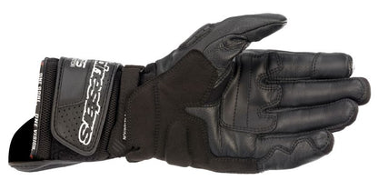 Manusi sport Alpinestars SP-8 V3 Air negru / alb / rosu - MotoRR