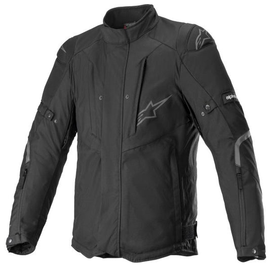 Geaca textil Alpinestars RX-5 DRYSTAR negru - MotoRR