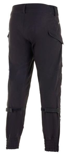 Pantaloni textil Alpinestars Juggernaut Waterproof negru - MotoRR