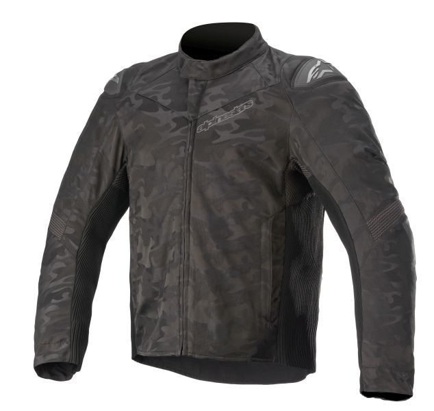 Geaca textil Alpinestars T SP-5 Rideknit camo / negru - MotoRR