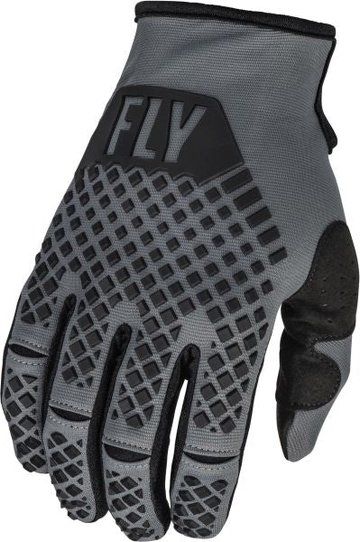 Manusi Offroad FLY Racing Kinetic gri / negru - MotoRR