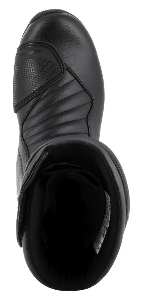 Ghete sport Alpinestars SMX-6 V2 Goretex negru - MotoRR