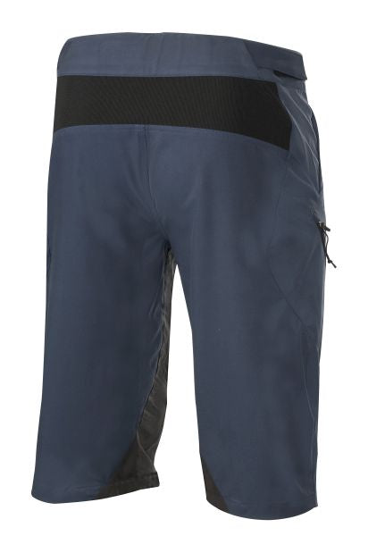 Pantaloni scurti Alpinestars Hyperlite V3 albastru - MotoRR