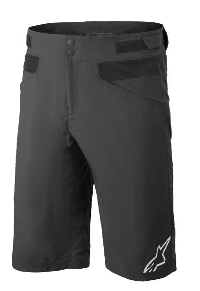 Pantaloni scurti Alpinestars Drop 4.0 negru - MotoRR