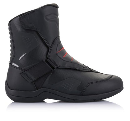 Ghete touring Alpinestars Ridge V2 WP negru - MotoRR