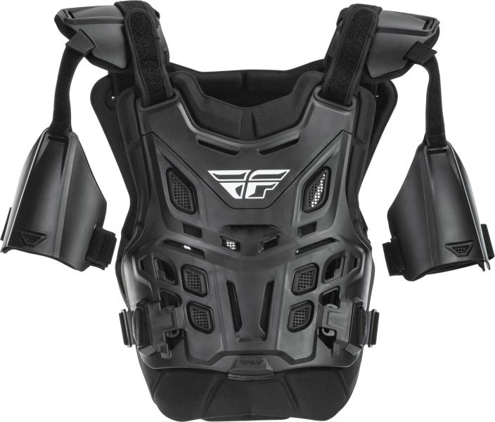 Armura FLY Racing Revel Offroad CE negru - MotoRR