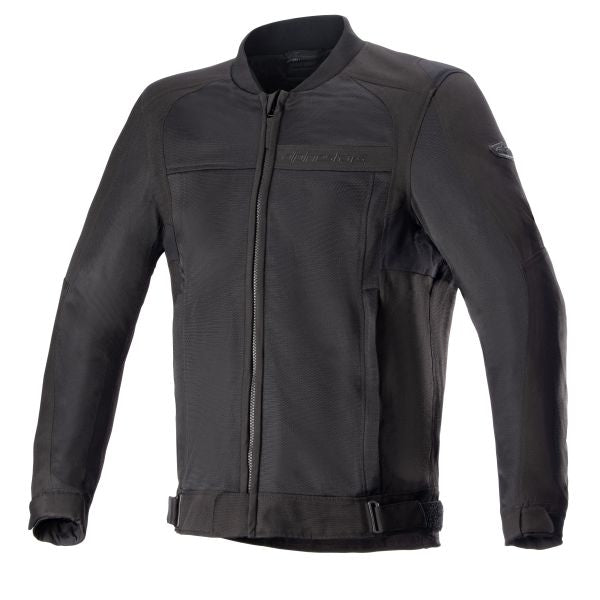 Geaca textil Alpinestars Luc V2 Air negru - MotoRR