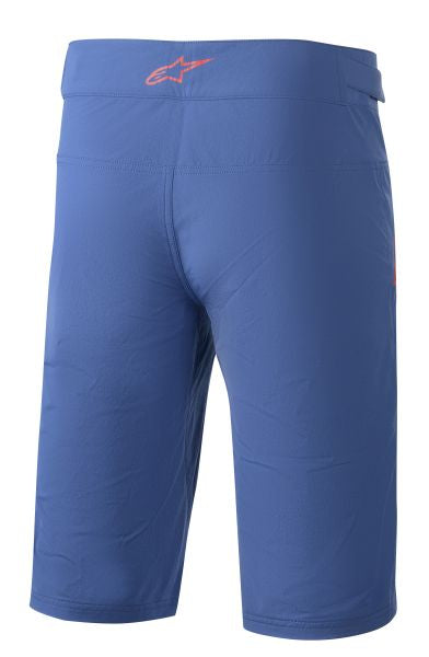 Pantaloni scurti Alpinestars Rover PRO albastru - MotoRR